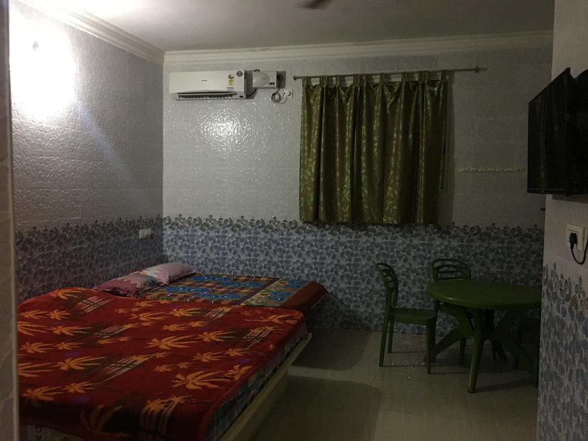 Sri Thanga Harish Cottage Yercaud Zewnętrze zdjęcie