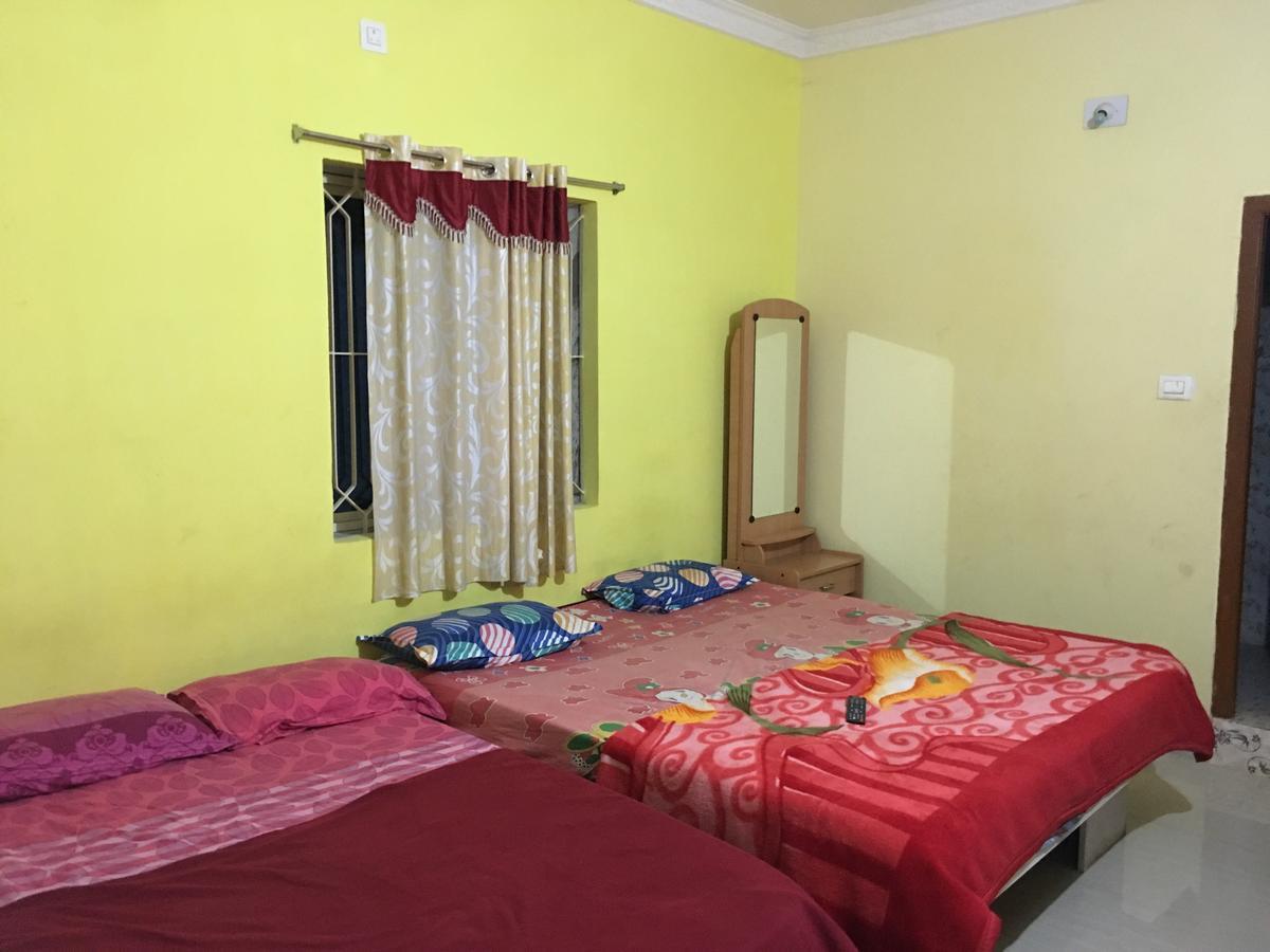 Sri Thanga Harish Cottage Yercaud Zewnętrze zdjęcie