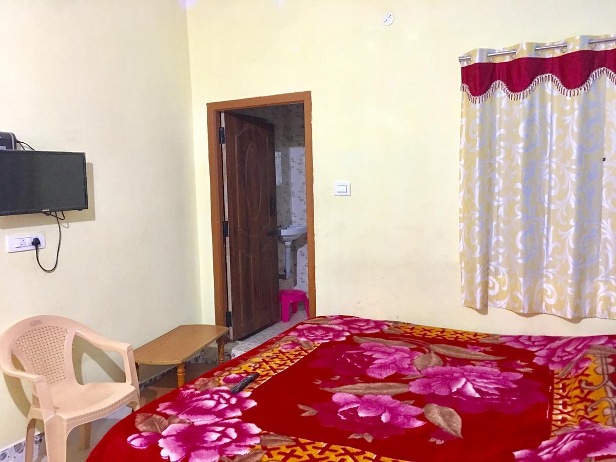 Sri Thanga Harish Cottage Yercaud Zewnętrze zdjęcie