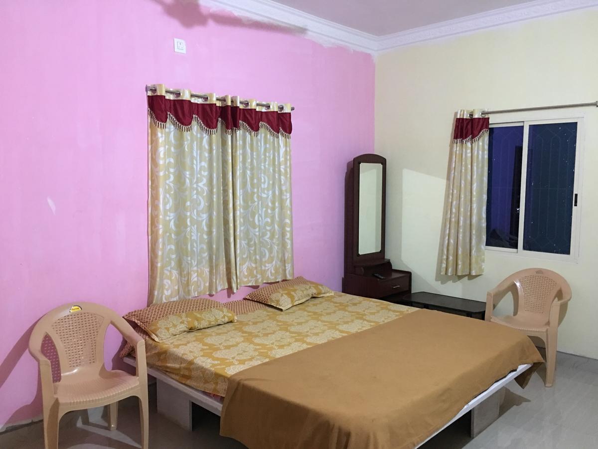 Sri Thanga Harish Cottage Yercaud Zewnętrze zdjęcie