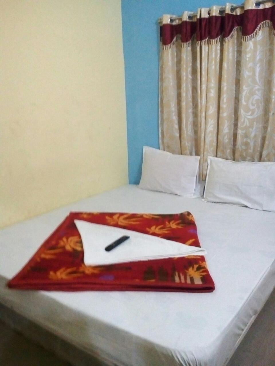 Sri Thanga Harish Cottage Yercaud Zewnętrze zdjęcie