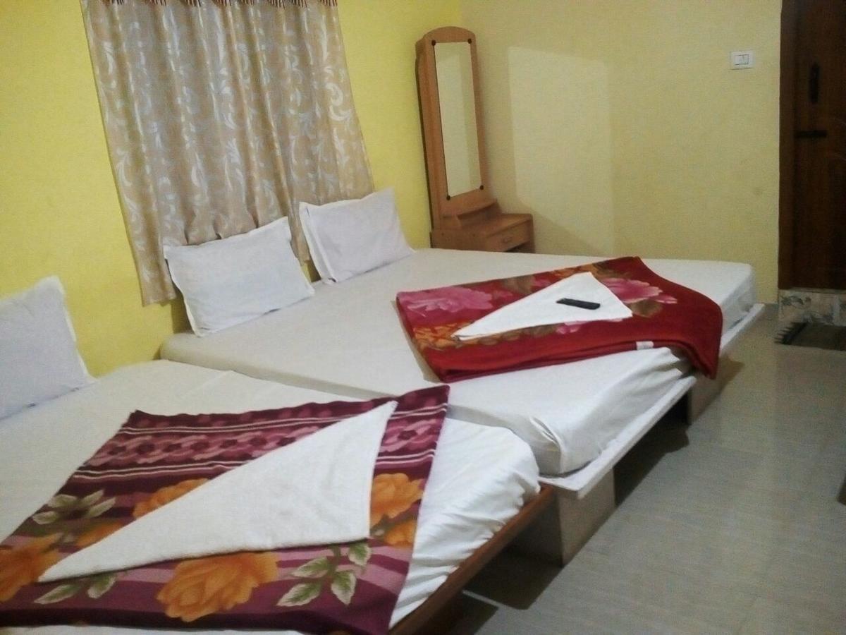 Sri Thanga Harish Cottage Yercaud Zewnętrze zdjęcie