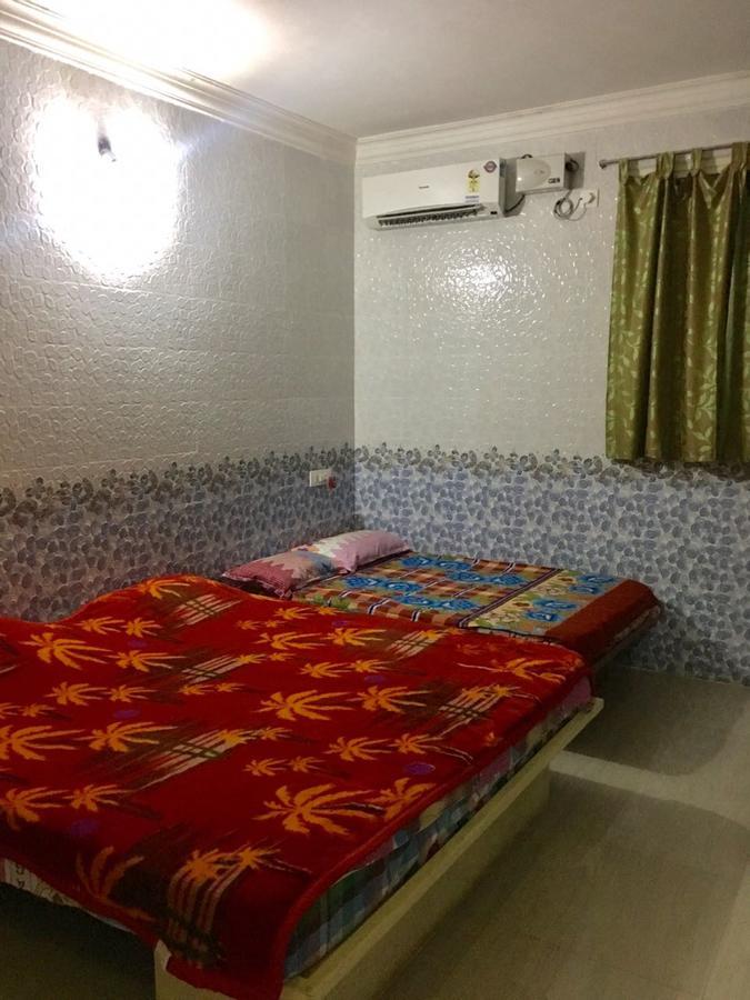Sri Thanga Harish Cottage Yercaud Zewnętrze zdjęcie