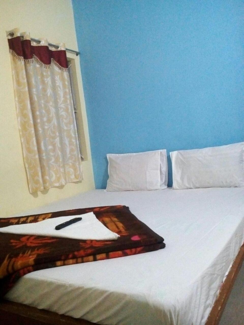 Sri Thanga Harish Cottage Yercaud Zewnętrze zdjęcie