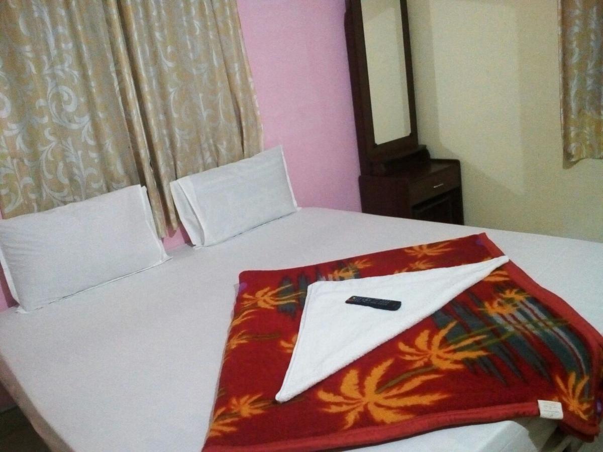 Sri Thanga Harish Cottage Yercaud Zewnętrze zdjęcie