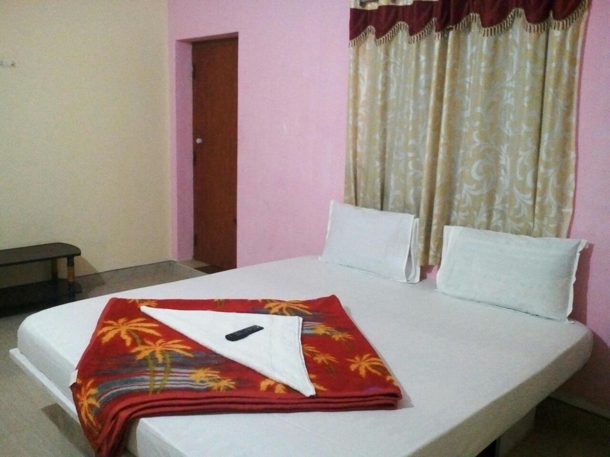 Sri Thanga Harish Cottage Yercaud Zewnętrze zdjęcie