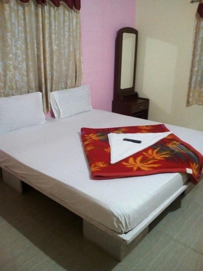 Sri Thanga Harish Cottage Yercaud Zewnętrze zdjęcie
