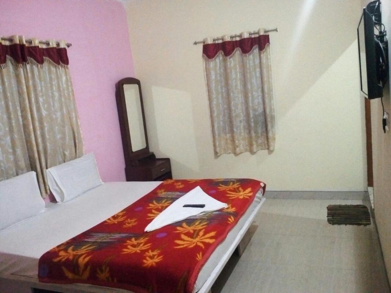 Sri Thanga Harish Cottage Yercaud Zewnętrze zdjęcie