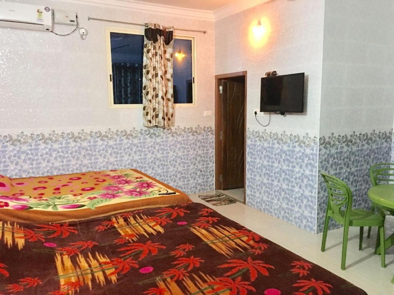 Sri Thanga Harish Cottage Yercaud Zewnętrze zdjęcie