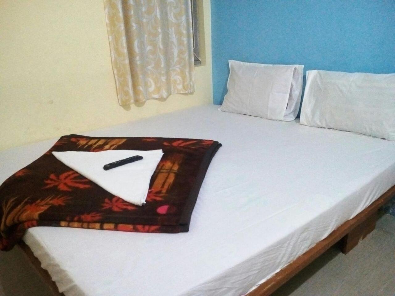 Sri Thanga Harish Cottage Yercaud Zewnętrze zdjęcie