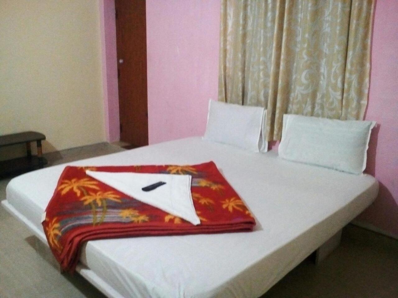 Sri Thanga Harish Cottage Yercaud Zewnętrze zdjęcie