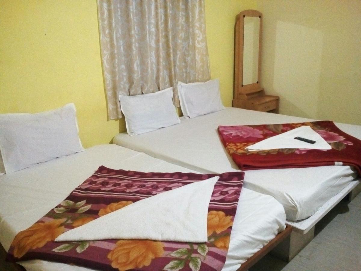 Sri Thanga Harish Cottage Yercaud Zewnętrze zdjęcie
